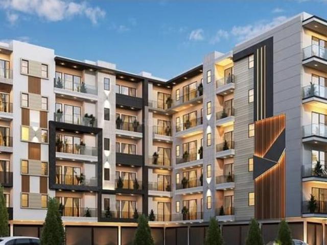 Dwarka Mor 2 BHK Builder Floor For Sale New Delhi