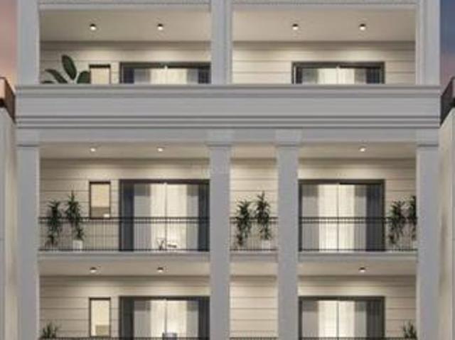Dwarka Mor 3 BHK Builder Floor For Sale New Delhi