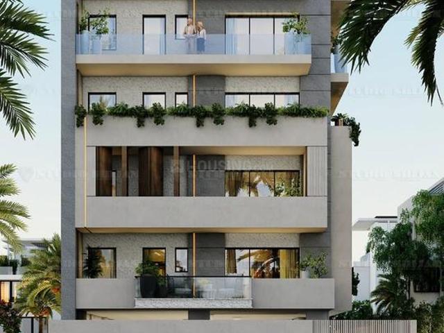 Dwarka Mor 4 BHK Builder Floor For Sale New Delhi