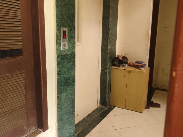 Dwarka Sai Heritage 1490 Sq. Ft. Apartment in Pimple Saudagar Pune Listing ID: #10236