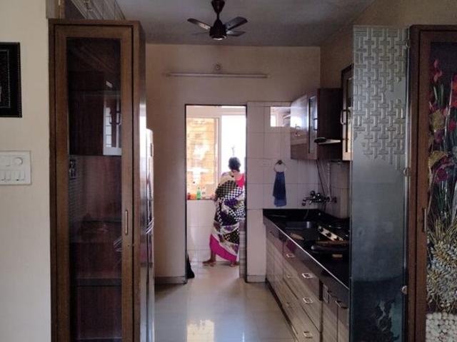 Dwarka Suncrest Phase 3 Bedroom 1150 Sq. Ft. Apartment in Pimple Saudagar Pune Listing ID: #10328