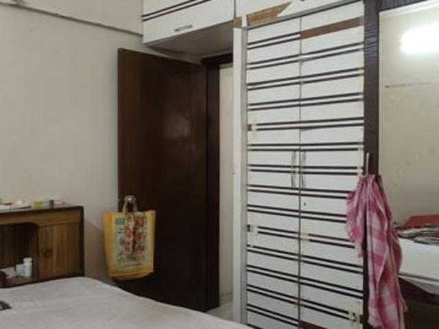 Dwarka Suncrest Phase 2 3 Bedroom 1450 Sq. Ft. Apartment in Rahatani Pune Listing ID: #10208