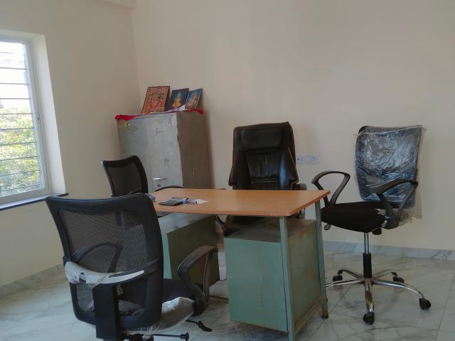 Dwarka Suncrest Phase 2 Bedroom 750 Sq. Ft. Apartment in Rahatani Pune Listing ID: #9923