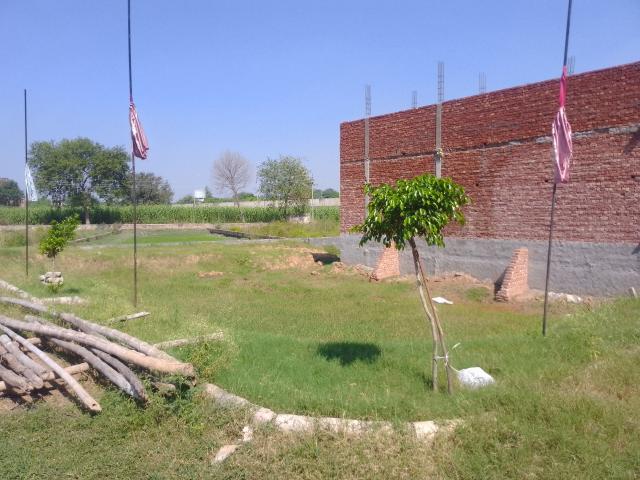Dwarka Riverfront 100 Sq.Yd. Plot in Kurali Mohali Listing ID: #10050