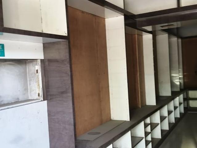 Dwarkadish Commercial Shop 325 Sq. Ft. in Pimple Saudagar Pune Listing ID: #10300