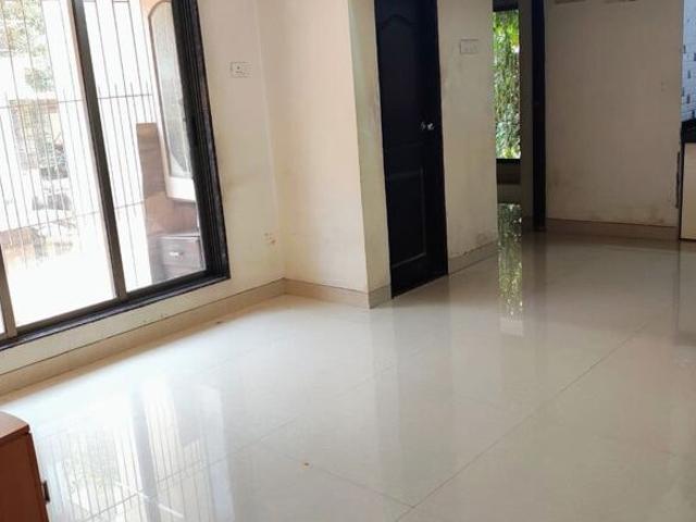 Dwarkamai CHS Malad West 1 Bedroom 410 Sq. Ft. Apartment in Malad West Mumbai Listing ID: #10372