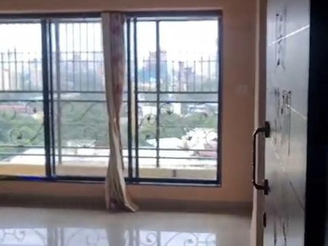 Dwarkamai Lower Parel West 1 Bedroom 480 Sq. Ft. Apartment in Lower Parel West Mumbai Listing ID: #10203