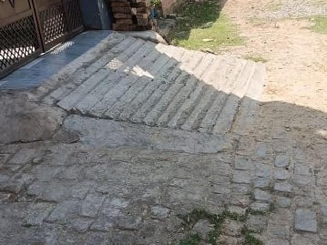 Dwarika Dham 1360 Sq.Yd. Plot in Ramnagar Varanasi Listing ID: #10256