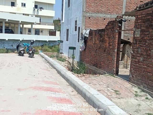Dwarika Dham 1360 Sq.Ft. Plot in Ramnagar Varanasi Listing ID: #10201