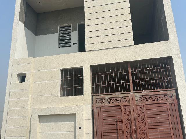 Dwarika Heights 3 Bedroom 1560 Sq. Ft. Apartment in Ved Vyas Puri Phase 2 Meerut Listing ID: #9539