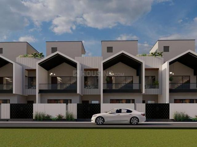 Dwarika Palms,Shastripuram 3 BHK Villa For Sale Agra