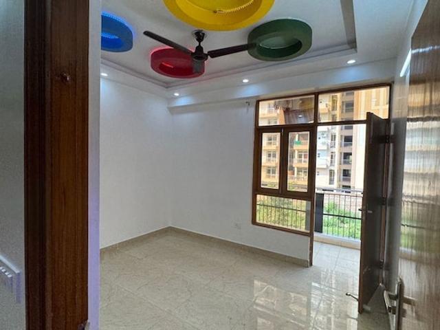 Dwarika Raj Garden City 4 Bedroom 2200 Sq. Ft. Apartment in Raj Nagar Extension Ghaziabad Listing ID: #10277