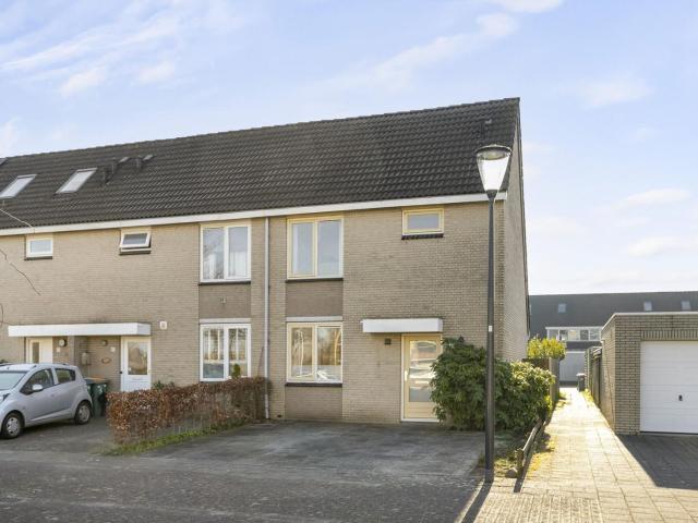 Dwarsdijk, 38, 4823EK, Breda, Noord Brabant 4823EK