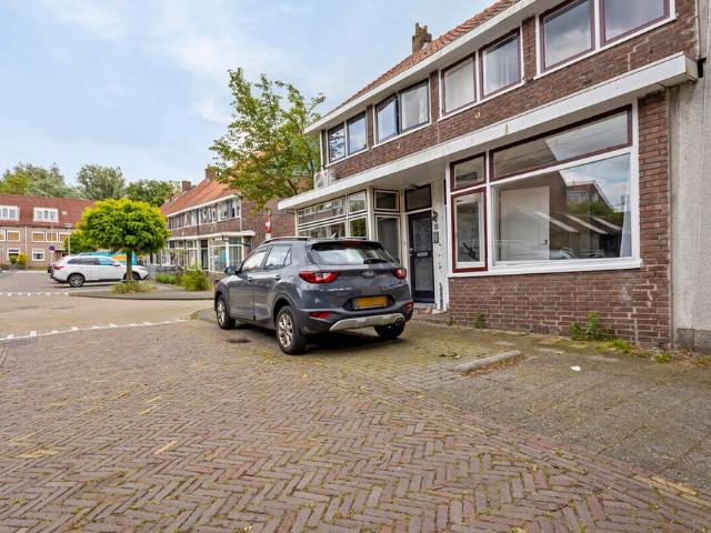 Dwarsstraat, 20, 3361EC, Sliedrecht, Zuid Holland 3361EC