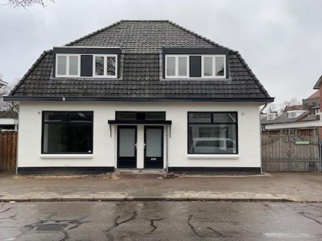 Dwarrstraat 5666 BA Geldrop