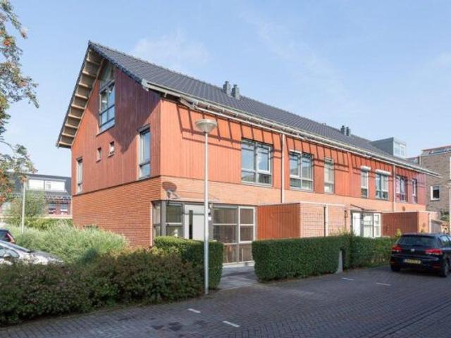 Dwergbieslaan 81