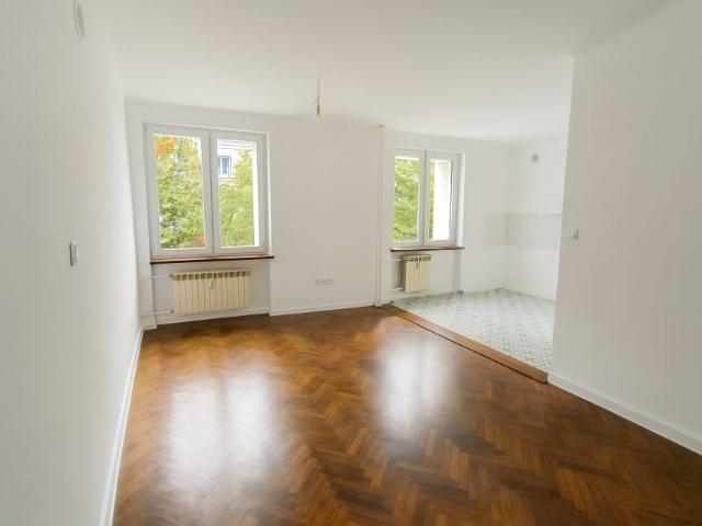 Dwernickiego 18 31,10 m², Warszawa