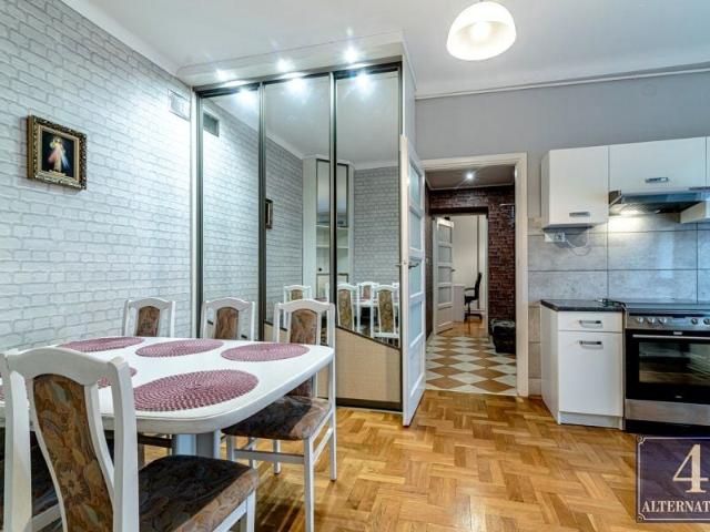 Dwernickiego 52 m², Tarnów