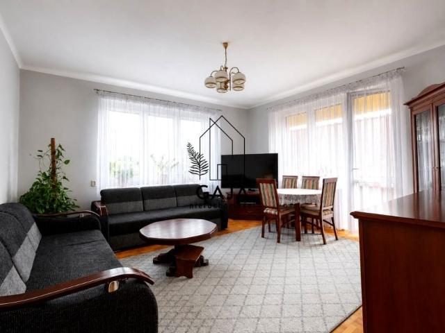 Dwernickiego 84 m², Częstochowa
