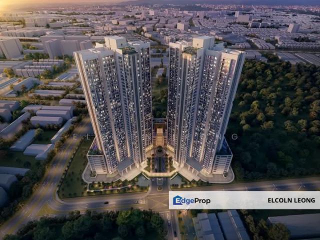 Dwitara Residences