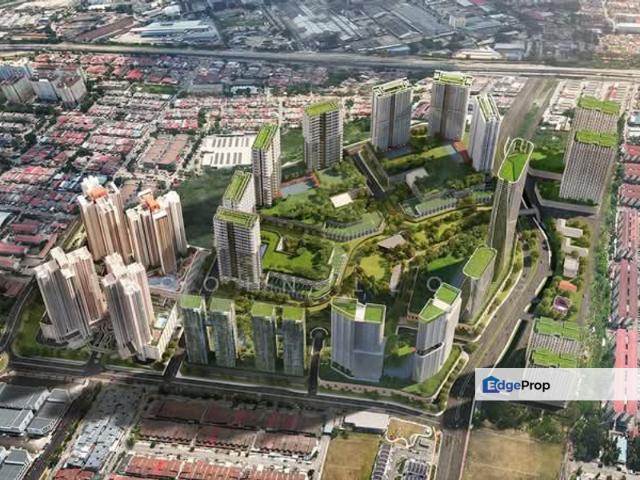 Dwitara Residences