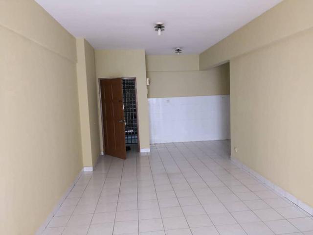 Dwi Mahkota Tampoi Near Ciq Jbcc Sutera Mall Utm Jb Town Full Loan