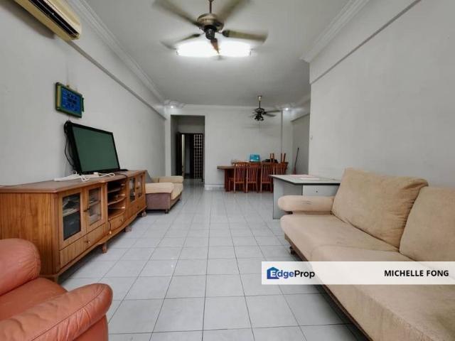 Dwi Mahkota Condominium