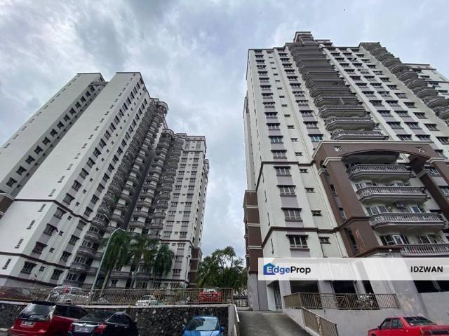 Dwi Mahkota Condominium