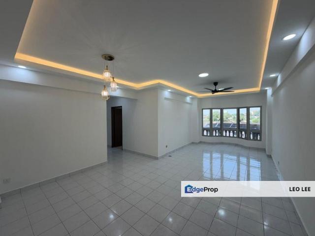 Dwi Mahkota Condominium