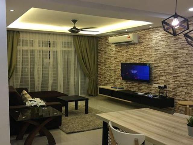 Dwiputra Residence Fully Furnished Ready Move In Now