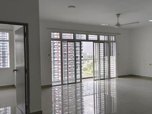 Dwiputra Residence Presint 15 Putrajaya