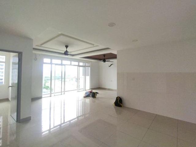 Dwiputra Residence Putrajaya Presint 15