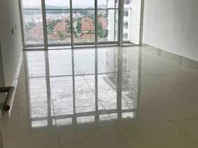 Dwiputra Residences Putrajaya