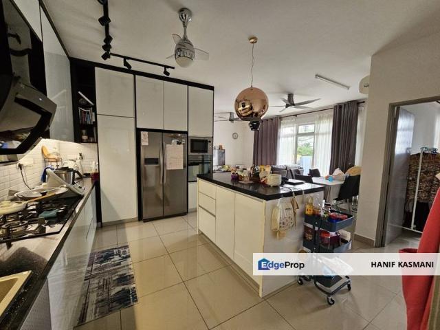 Dwiputra Residences