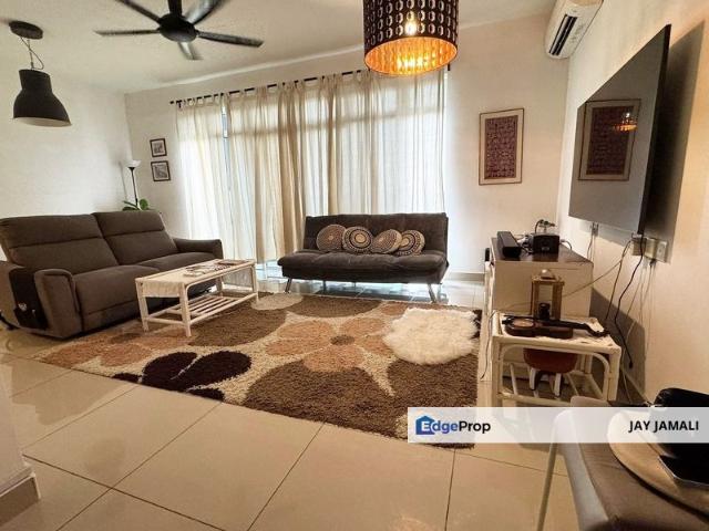 Dwiputra Residences