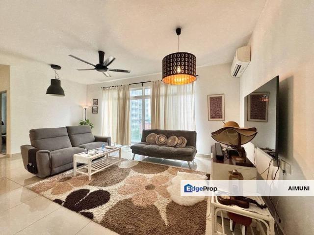 Dwiputra Residences