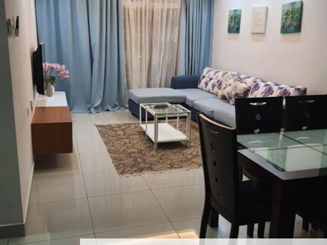 Dwiputra Residences