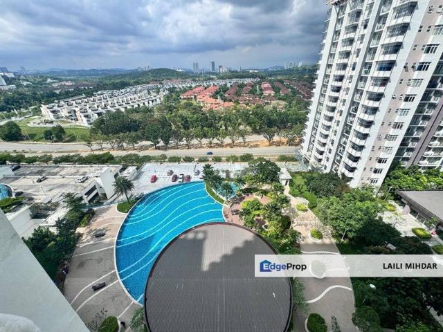 Dwiputra Residences