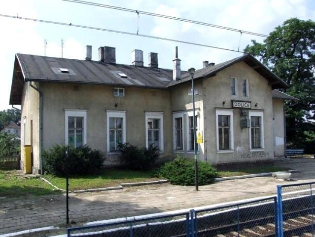 Dwrcowa 30 m², Dolice