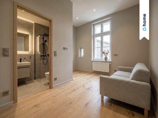 Dwupak mieszkań 31,37 m² inwestycja w centrum Bydgoszczy