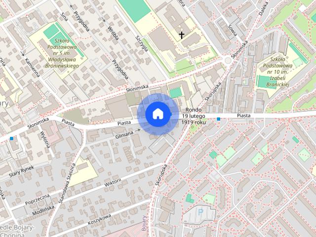 Dwupokojowe w Białymstoku do wynajęcia