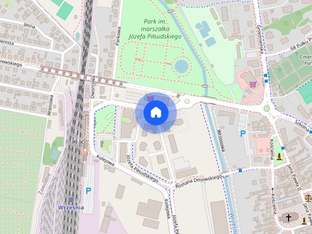 dwupokojowe w centrum +komórka +miejsce postojowe
