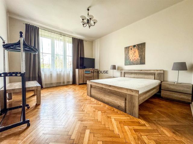 Dwupokojowe z osobną kuchnia Lubicz ul. Botaniczna, Kraków, Grzegórzki