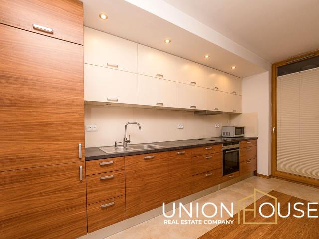 Dwupokojowe, balkon, garderoba, klimatyzacja, 2MP ul. Masarska, Kraków, Grzegórzki