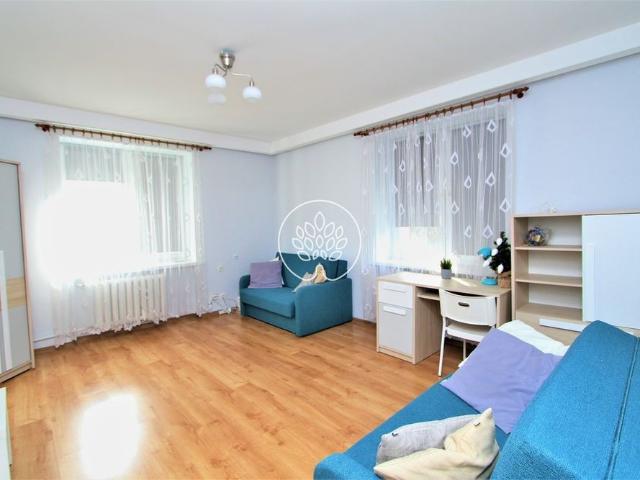Dwupokojowe mieszkanie os. Leśne Bydgoszcz