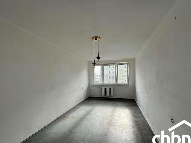 Dwupokojowe mieszkanie do remontu w Człuchowie, 41 m²