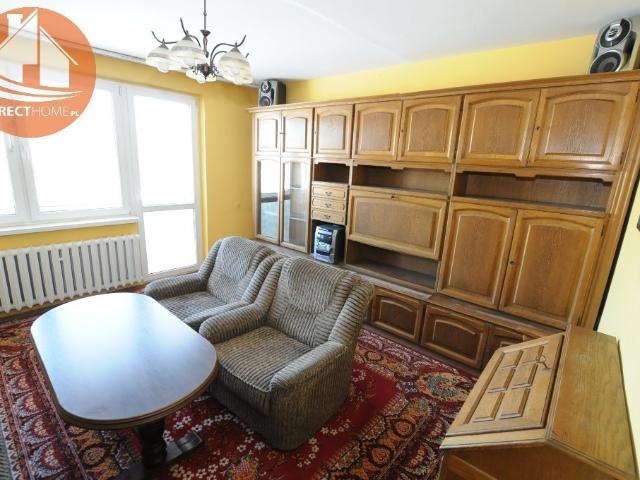 Sprzedam mieszkanie 42,6 m² do remontu z dużym potencjałem
