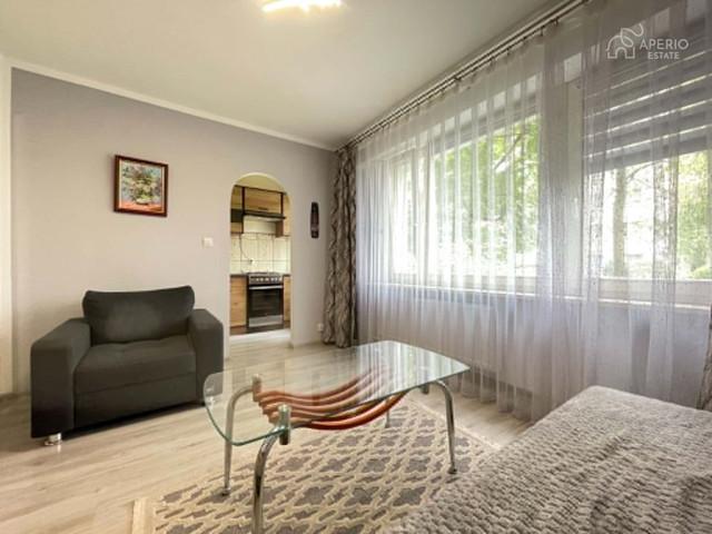 Mieszkanie do wynajęcia, Warszawa Ursus Warszawa Ursus Zagłoby, 2600 PLN, 32,2 m2, domy 105545