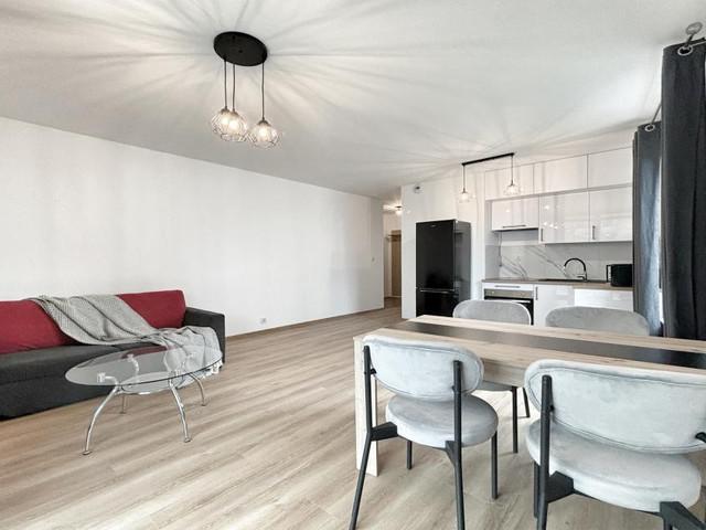 Mieszkanie do wynajęcia, Kraków Grzegórzki Masarska, 3200 PLN, 45 m2, domy KRA MW 7431