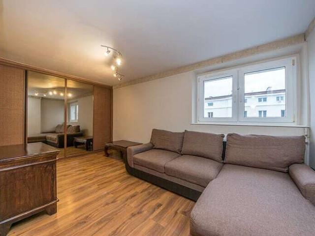 Mieszkanie do wynajęcia, Gdynia Wzgórze Św. Maksymiliana bp. Dominika, 2300 PLN, 40 m2, domy 14/19517/OMW